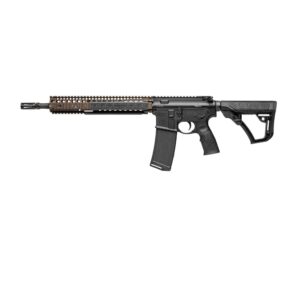 Daniel Defense M4A1 5.56NATO 14.5