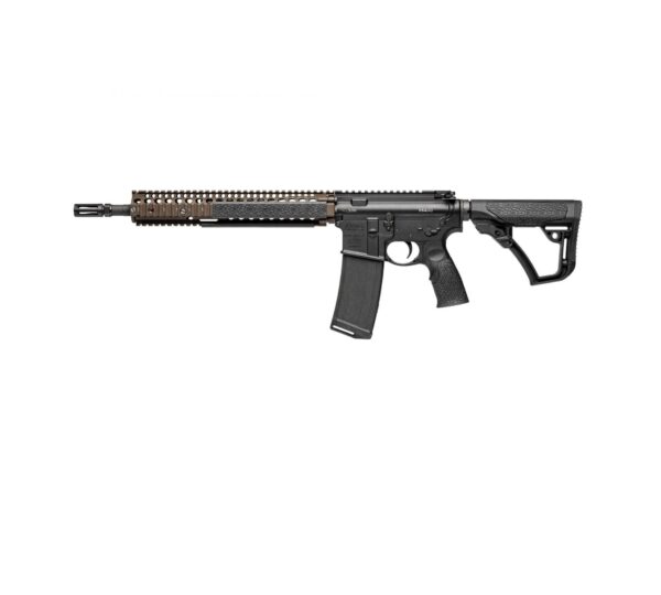 Daniel Defense M4A1 5.56NATO 14.5