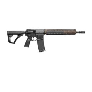 Daniel Defense M4A1 5.56NATO 14.5