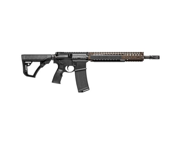 Daniel Defense M4A1 5.56NATO 14.5