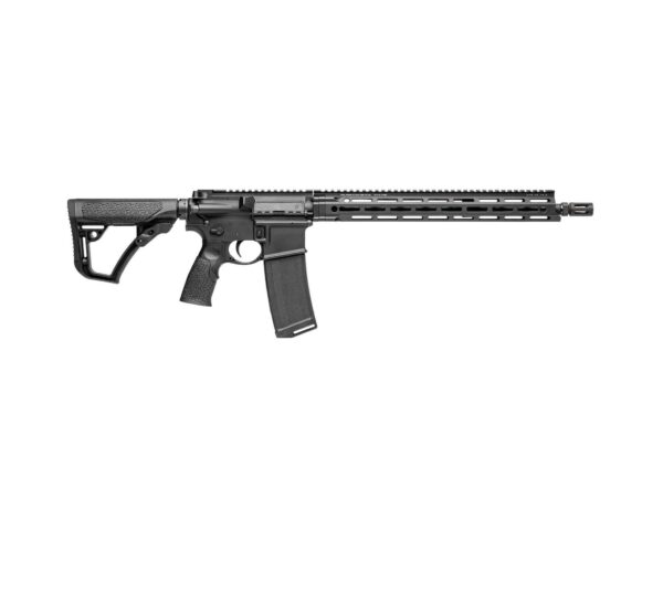 Daniel Defense DDM4 V7 223/5.56NATO 16