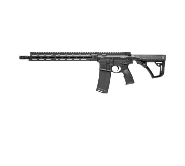 Daniel Defense DDM4 V7 223/5.56NATO 16