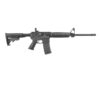 Ruger AR-556 Black Synthetic Collapsible 223Rem/5.56NATO 16.10