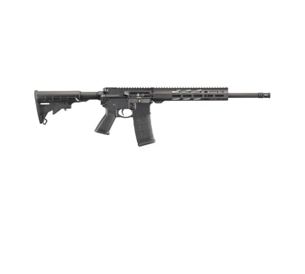 Ruger AR-556 Freefloat Handguard 223Rem/5.56NATO 16.1