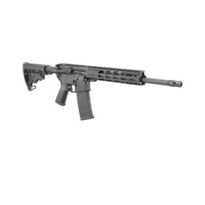 Ruger AR-556 Freefloat Handguard 223Rem/5.56NATO 16.1