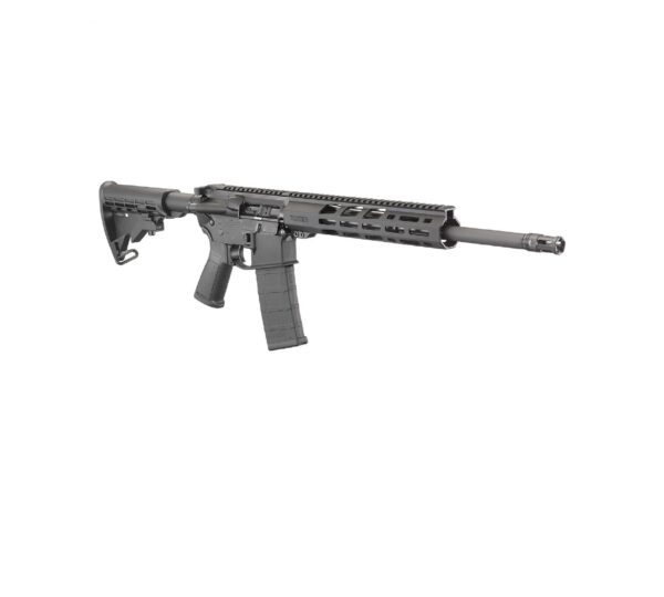 Ruger AR-556 Freefloat Handguard 223Rem/5.56NATO 16.1