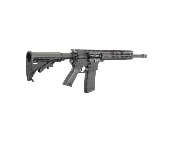 Ruger AR-556 Freefloat Handguard 223Rem/5.56NATO 16.1