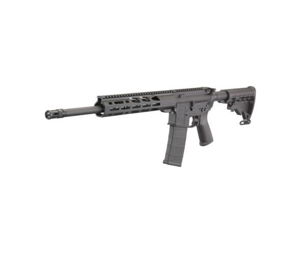 Ruger AR-556 Freefloat Handguard 223Rem/5.56NATO 16.1