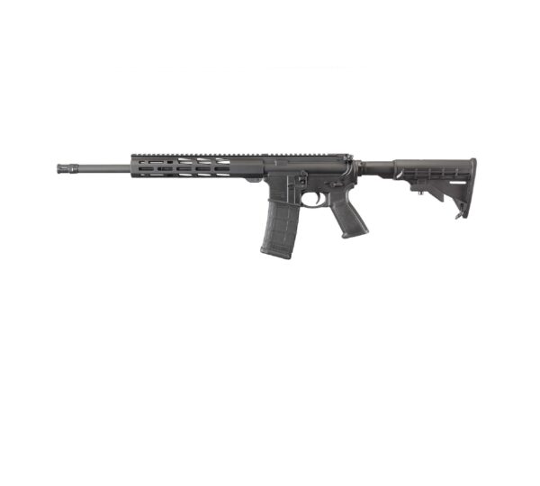 Ruger AR-556 Freefloat Handguard 223Rem/5.56NATO 16.1