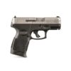 Taurus G3c Stainless Steel 9mm