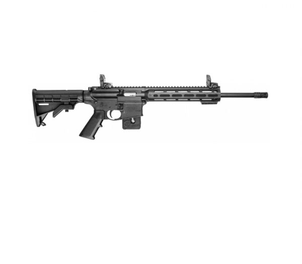 S&W M&P 15-22 Sport *CA* 22LR 16.5