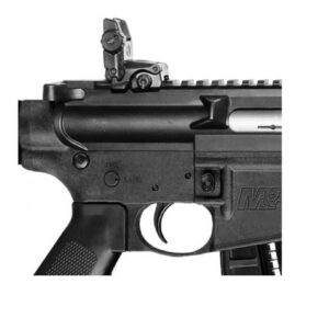 S&W M&P 15-22 Sport 22LR 16.5