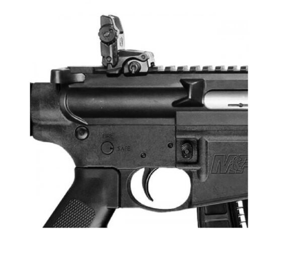 S&W M&P 15-22 Sport 22LR 16.5