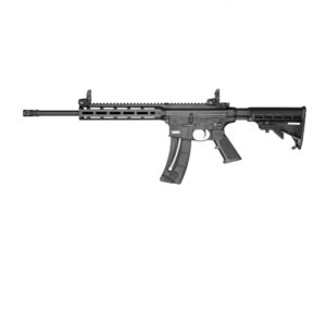 S&W M&P 15-22 Sport 22LR 16.5