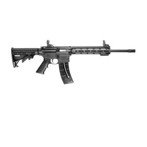 S&W M&P 15-22 Sport 22LR 16.5