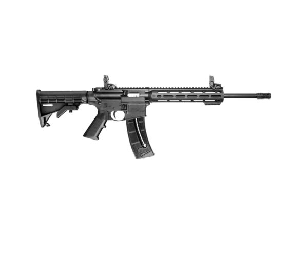 S&W M&P 15-22 Sport 22LR 16.5