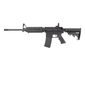 S&W M&P15 Sport II Magpul MOE 223Rem/5.56NATO 16