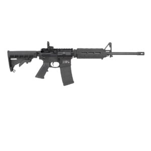 S&W M&P15 Sport II Magpul MOE 223Rem/5.56NATO 16