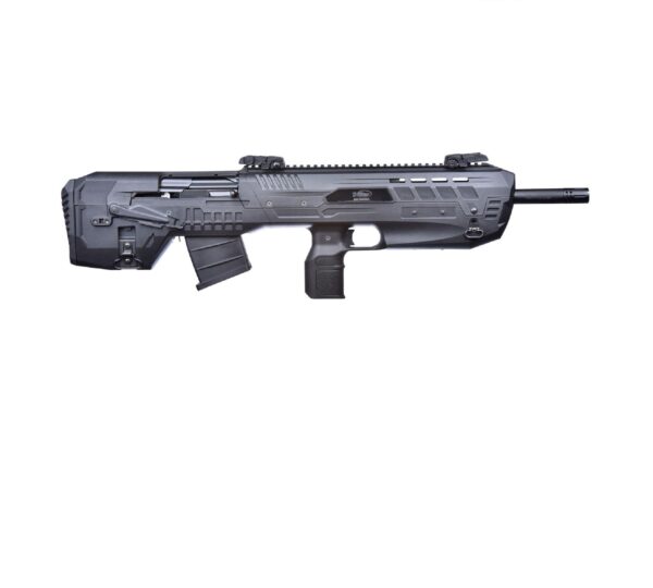 TriStar Compact Tactical 12 Gauge 18.5