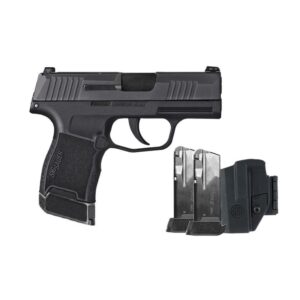 Sig Sauer P365 TacPac 9mm 3.1