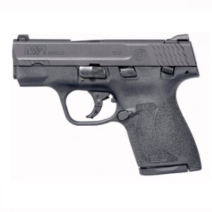 S&W M&P Shield M2.0 W/Thumb Safety 9MM 3.1