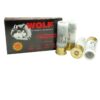 Wolf 12 Gauge 2.75″ 00 Buckshot 100Rd