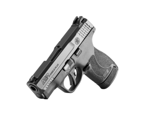 Smith & Wesson M&P Shield Plus 9mm 3.1