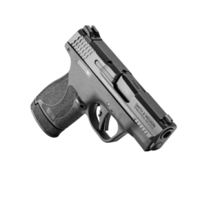 Smith & Wesson M&P Shield Plus 9mm 3.1