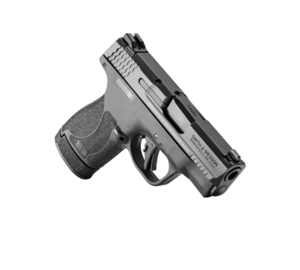 Smith & Wesson M&P Shield Plus 9mm 3.1