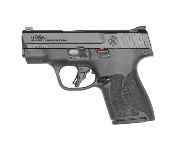 Smith & Wesson M&P Shield Plus 9mm 3.1