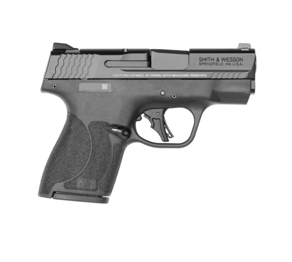 Smith & Wesson M&P Shield Plus 9mm 3.1