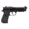 Beretta 92A1 9mm 4.9