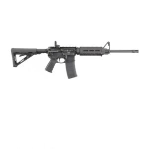 Ruger AR-556 Magpul MOE Furniture 223Rem/5.56NATO 16