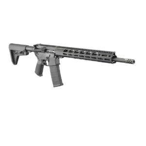 Ruger AR-556 MPR 5.56NATO 18