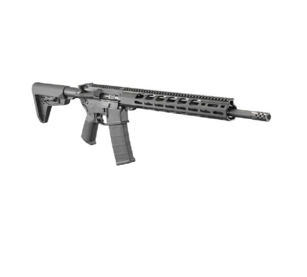 Ruger AR-556 MPR 5.56NATO 18