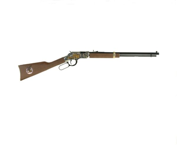 HENRY H004FOE GOLDEN BOY ORDER OF EAGLES 22LR