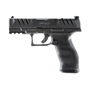 Walther PDP Full Size 9mm 4