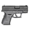 Springfield Defender XD SC 9MM 3