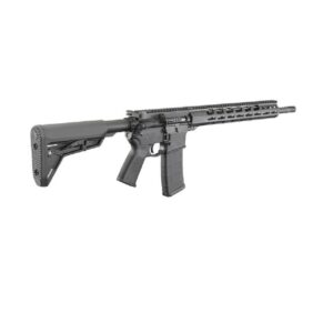 Ruger AR-556 MPR 5.56NATO 18