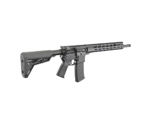 Ruger AR-556 MPR 5.56NATO 18