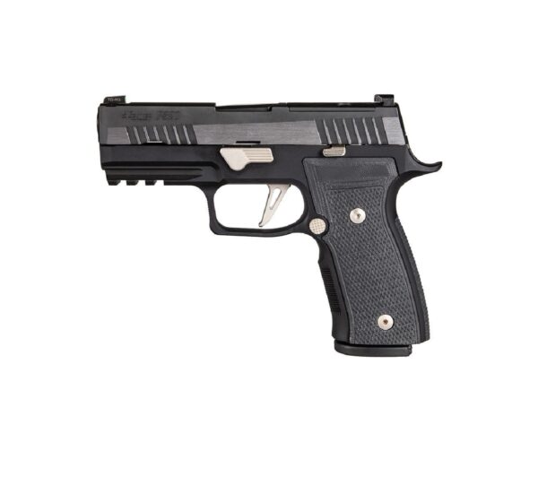 Sig Sauer P320 AXG Equinox 9mm 3.9