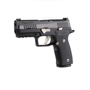 Sig Sauer P320 AXG Equinox 9mm 3.9