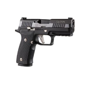 Sig Sauer P320 AXG Equinox 9mm 3.9