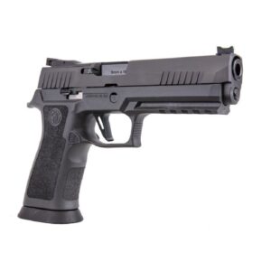 Sig Sauer P320 XFIVE Legion Tungsten 9mm 5