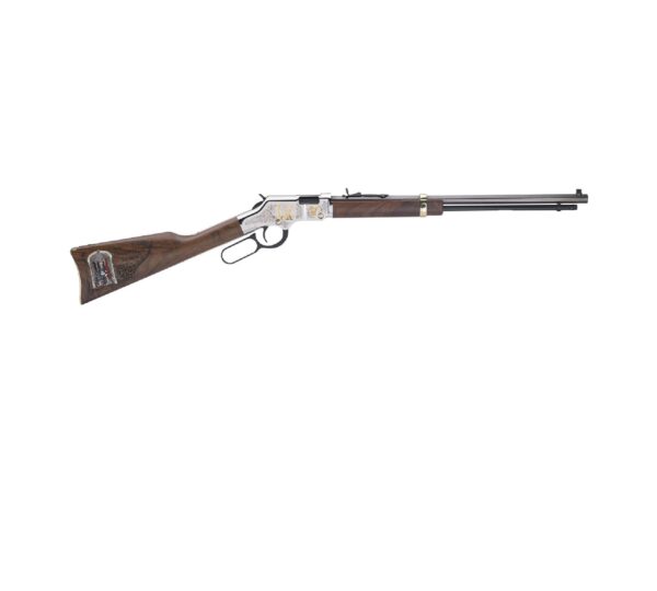 HENRY H004MAS GB FREEMASONS TRIB 22LR