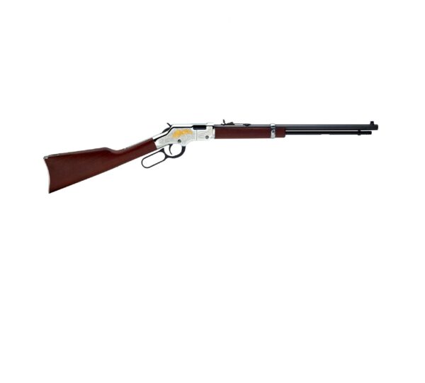 HENRY H004GE GOLDEN EAGLE 22LR