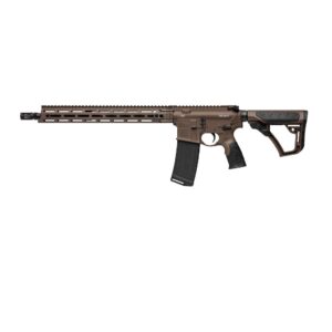 Daniel Defense DDM4 V7 5.56NATO 16