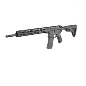 Ruger AR-556 MPR 5.56NATO 18