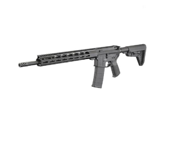 Ruger AR-556 MPR 5.56NATO 18