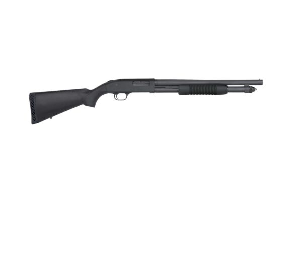 Mossberg 590 Tactical 12 Gauge 18.5